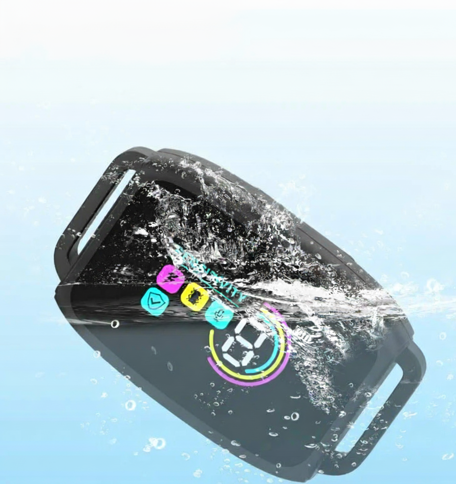 SilenCollar™ – Sicheres Anti-Bell-Halsband für Hunde