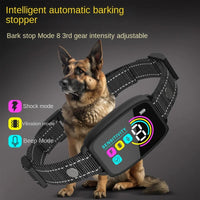 SilenCollar™ – Collare Anti-Abbaio Sicuro per Cani