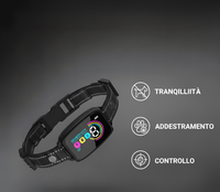 SilenCollar™ – Sicheres Anti-Bell-Halsband für Hunde