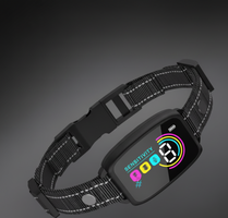 SilenCollar™ – Sicheres Anti-Bell-Halsband für Hunde